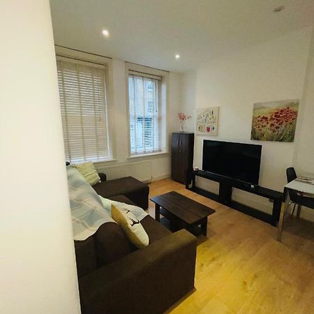 Amazing 2 Bedroom Apartment Londres Exterior foto