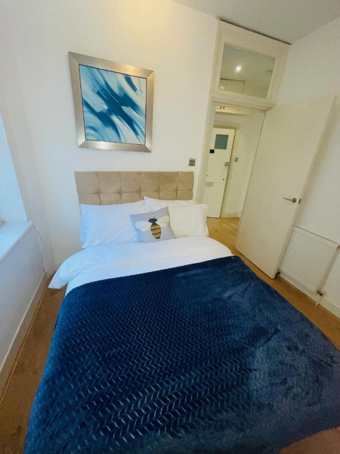 Amazing 2 Bedroom Apartment Londres Exterior foto